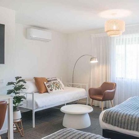Murwillumbah Motor Inn Buitenkant foto