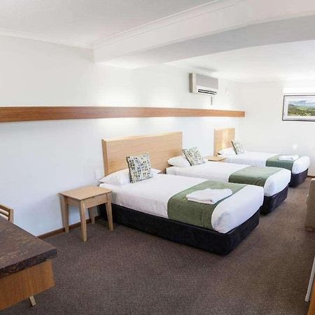Murwillumbah Motor Inn Buitenkant foto