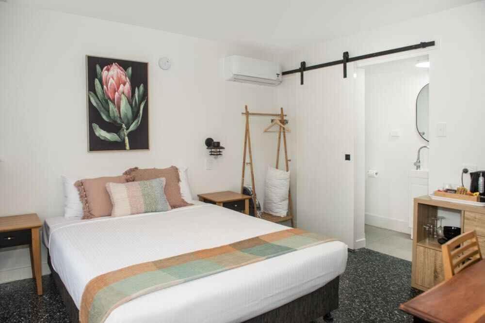 Murwillumbah Motor Inn Buitenkant foto