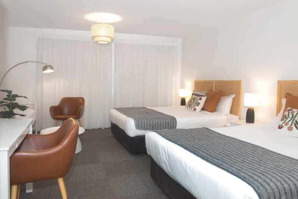 Murwillumbah Motor Inn Buitenkant foto