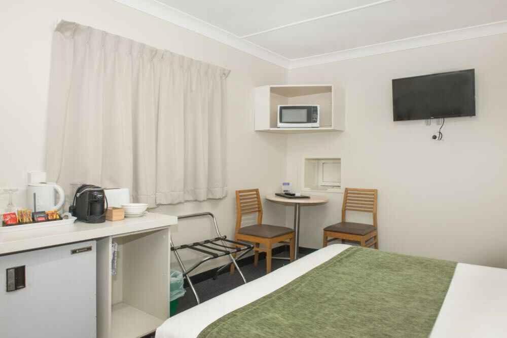 Murwillumbah Motor Inn Buitenkant foto