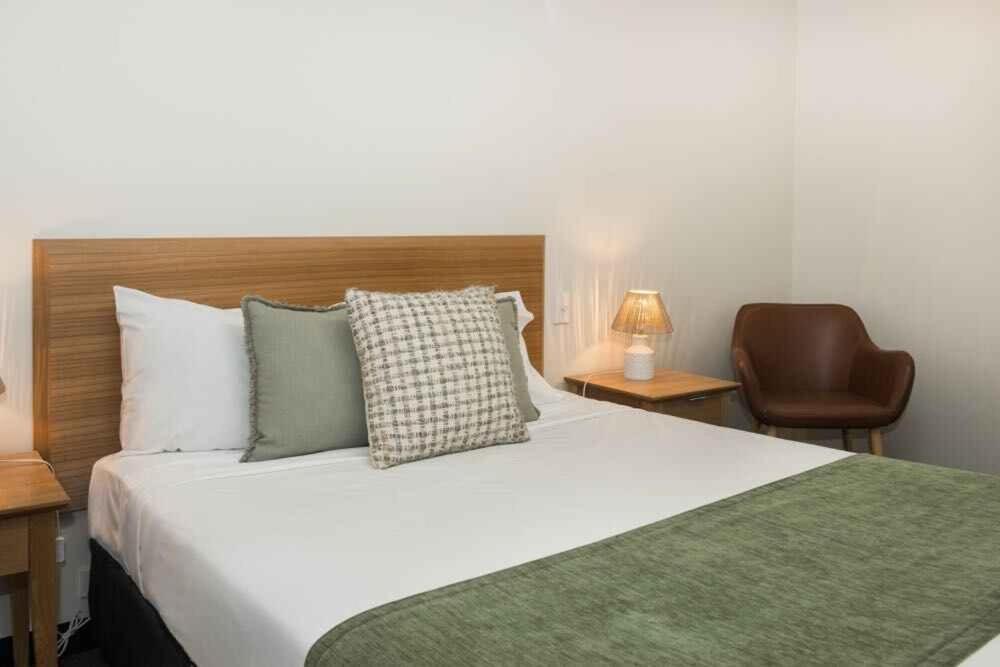 Murwillumbah Motor Inn Buitenkant foto