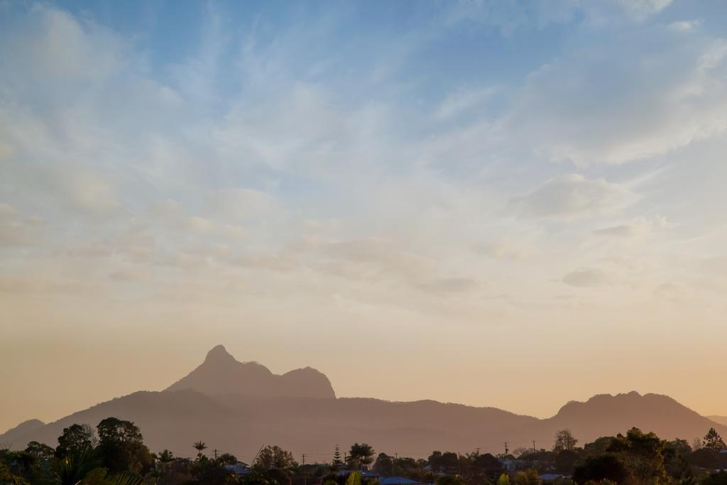 Murwillumbah Motor Inn Buitenkant foto