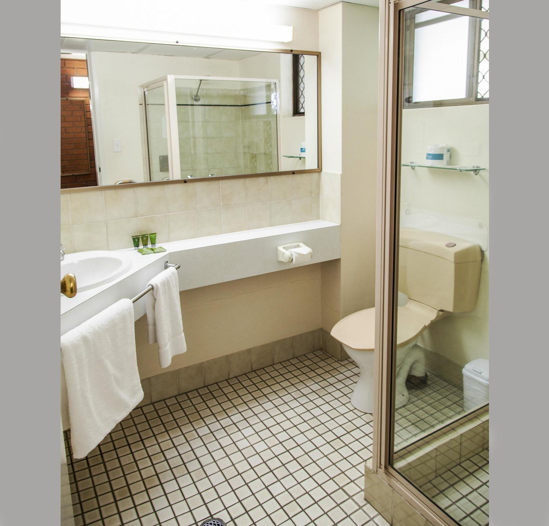 Murwillumbah Motor Inn Buitenkant foto