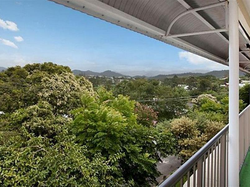 Murwillumbah Motor Inn Buitenkant foto