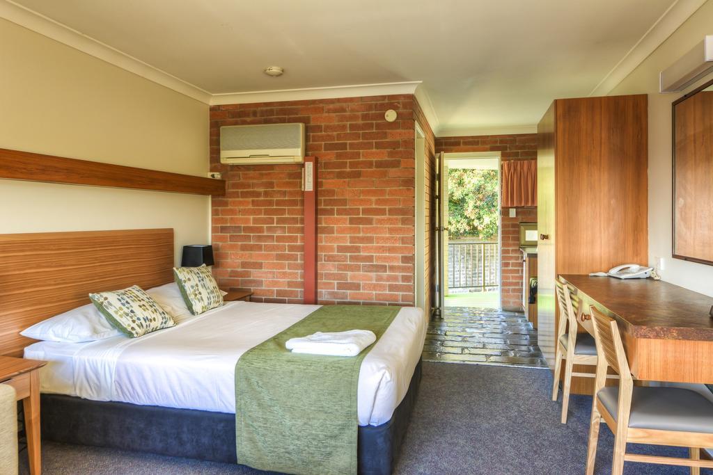 Murwillumbah Motor Inn Buitenkant foto